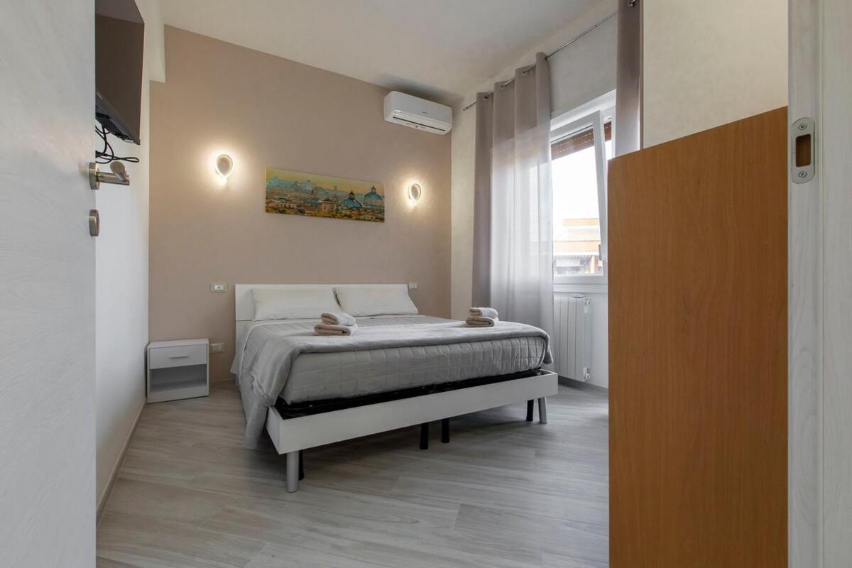 La Finestra Di Morvana Apartment