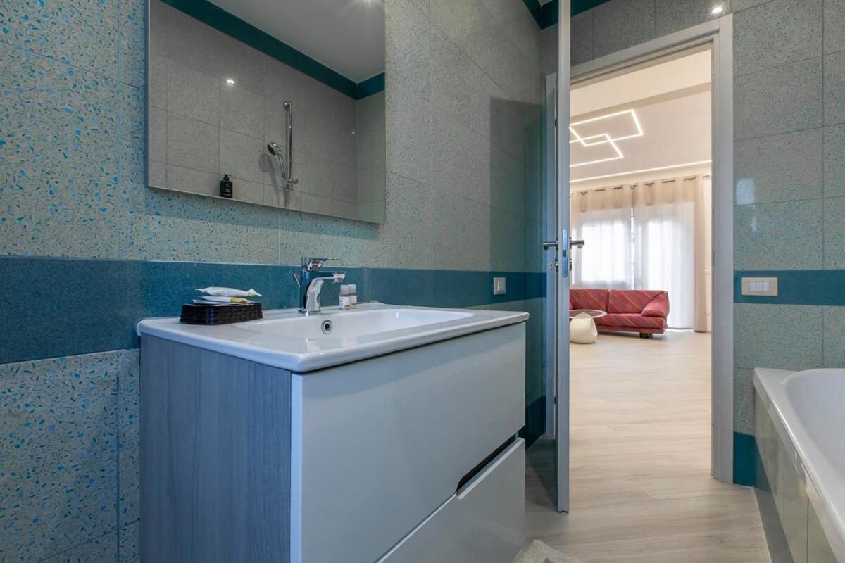 Apartment La Finestra Di Morvana *