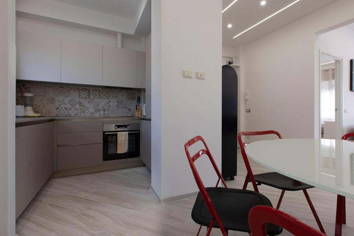 La Finestra Di Morvana Apartment Rom