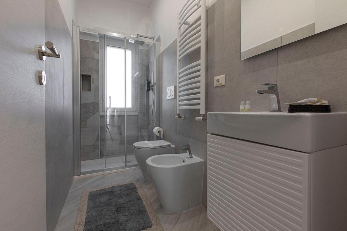 Apartment La Finestra Di Morvana